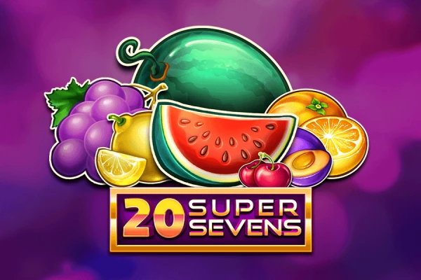 20 Super Sevens